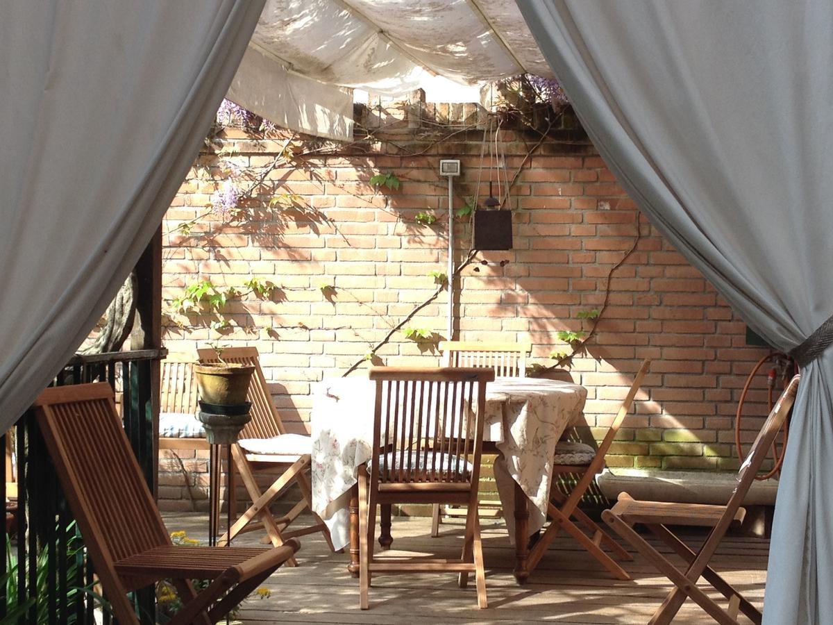 B&B Allo Squero Венеция Номер фото