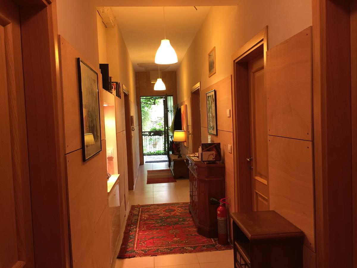 B&B Allo Squero Венеция Экстерьер фото