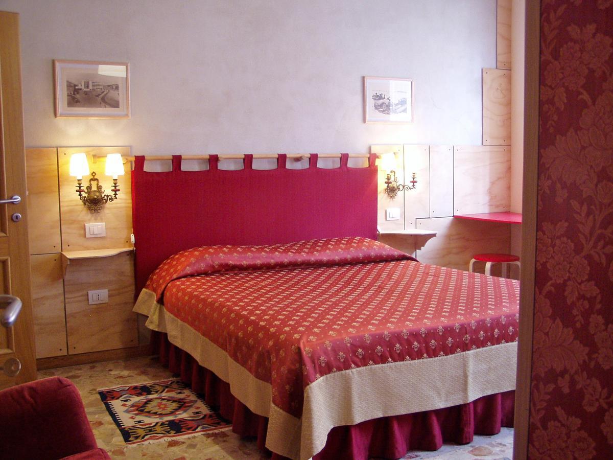 B&B Allo Squero Венеция Экстерьер фото