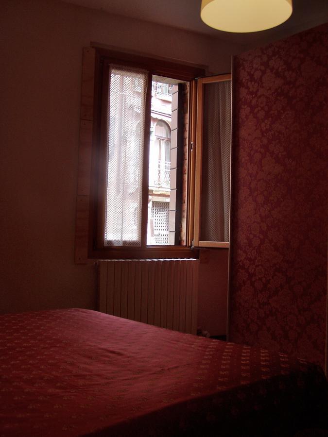 B&B Allo Squero Венеция Экстерьер фото