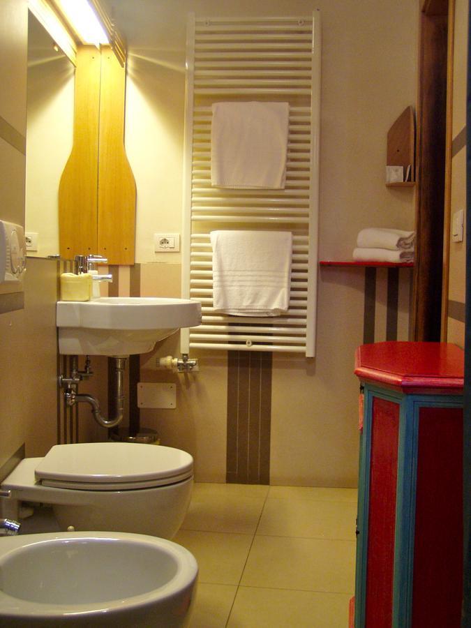 B&B Allo Squero Венеция Экстерьер фото