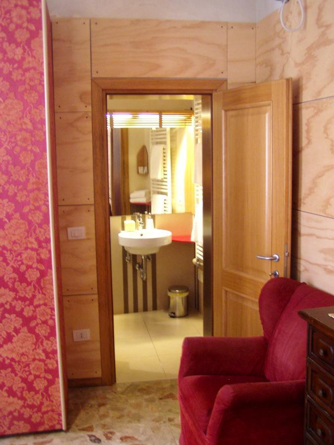 B&B Allo Squero Венеция Экстерьер фото