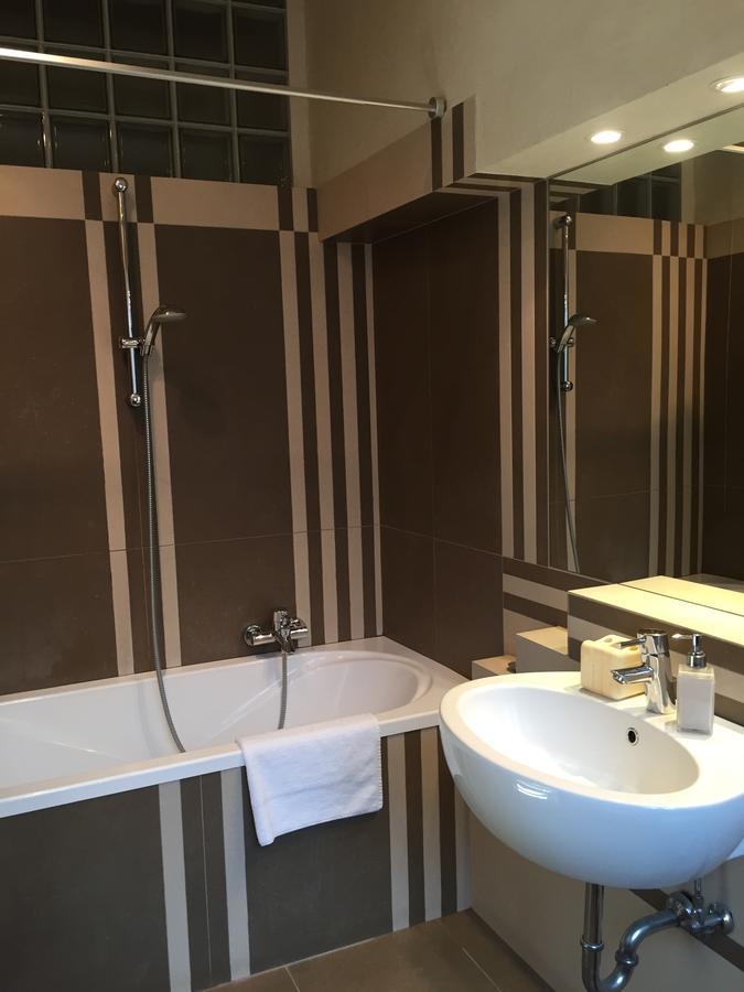 B&B Allo Squero Венеция Экстерьер фото