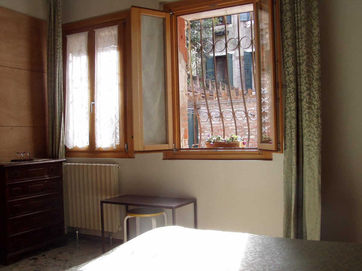 B&B Allo Squero Венеция Экстерьер фото
