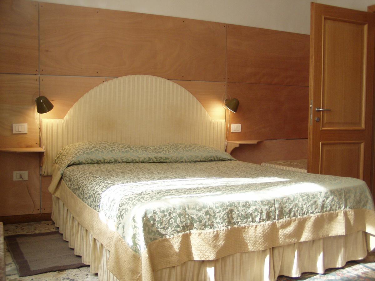 B&B Allo Squero Венеция Экстерьер фото