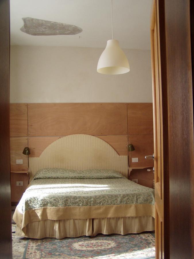 B&B Allo Squero Венеция Экстерьер фото